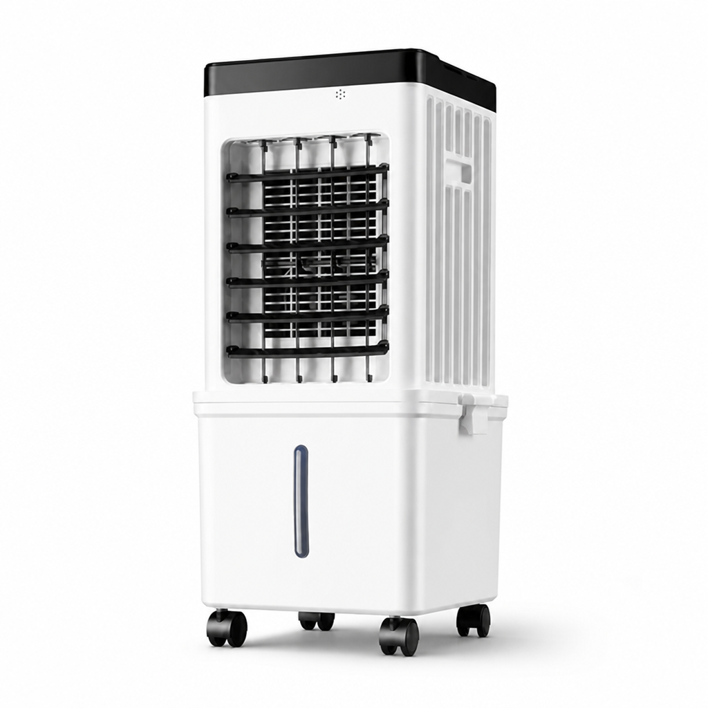 Portable Evaporative Air Cooler (12L Tank)