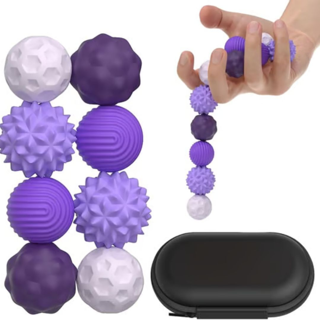 Calmora™ — Unlock Instant Serenity and Laser Focus Wherever Life Takes You