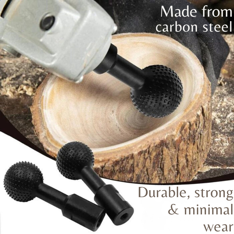 SculptSphere™ — Transform Every Cut into a Jaw-Dropping Masterpiece