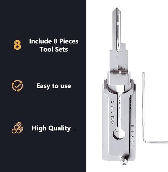 RamLux™ — Unlock Every Key with Lightning-Fast Precision and Pro-Level Confidence