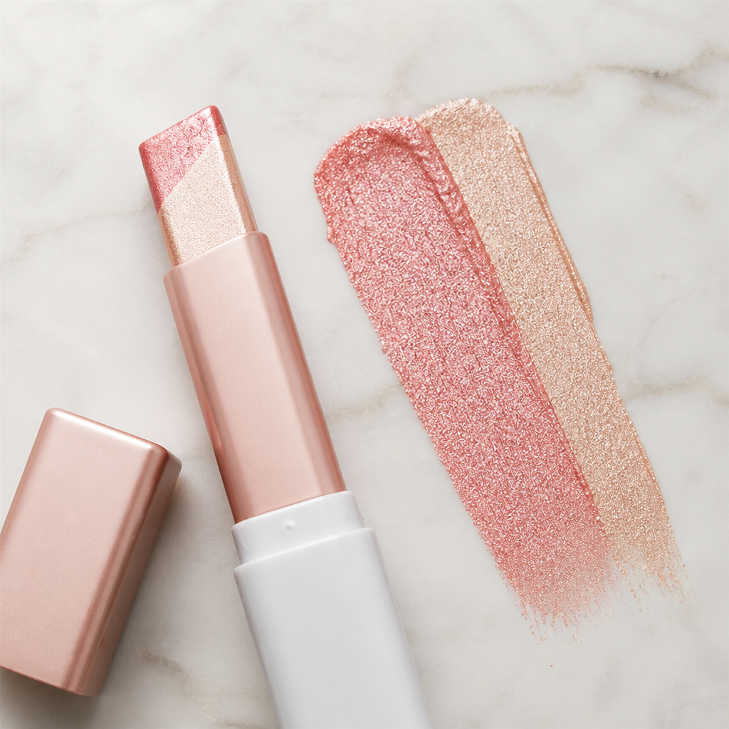 VeloraLux™ — Ignite Instant All-Day Eye Drama with Waterproof, Smudge-Proof Color