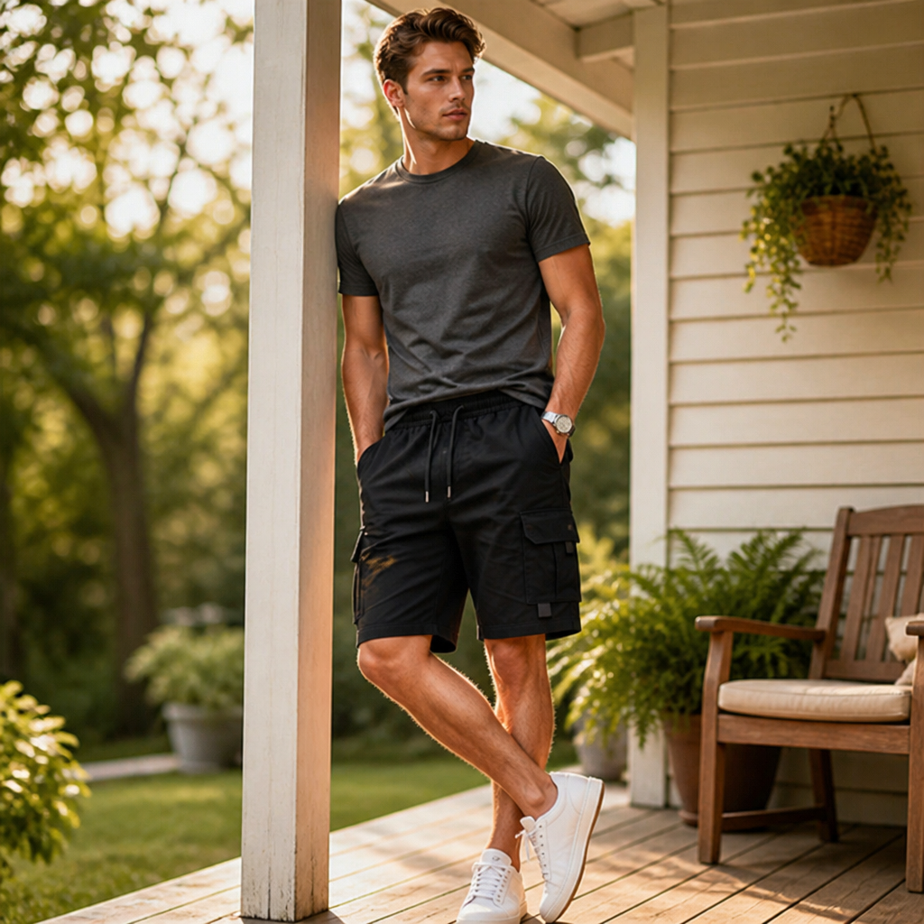 VergeTrail™ — Unmatched Comfort and Rugged Durability That Moves With You