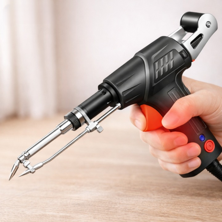 Professional Welding Machine for Quick and Efficient Welds
