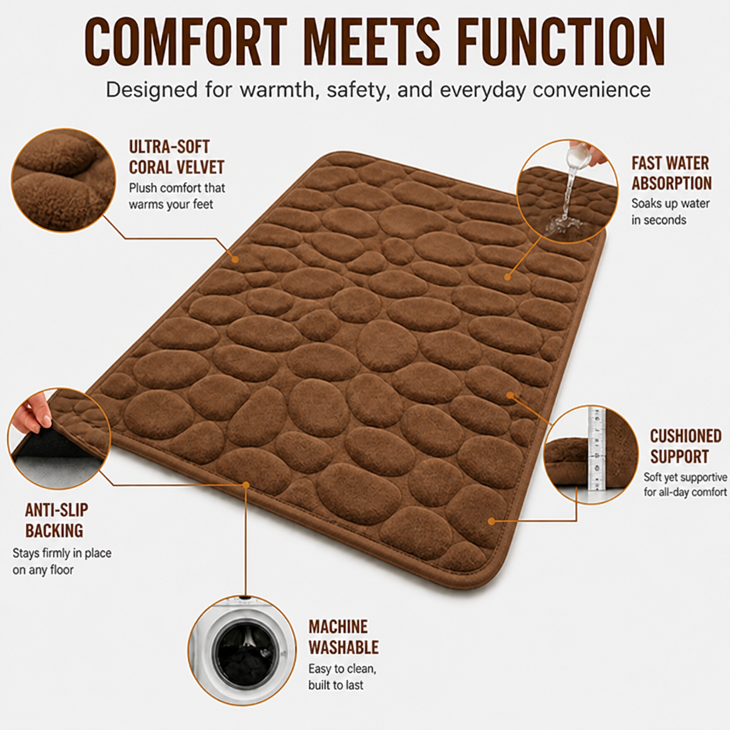 SlipNest™ — Wrap Your Feet in Instant Warmth and Rock-Solid Safety Every Step