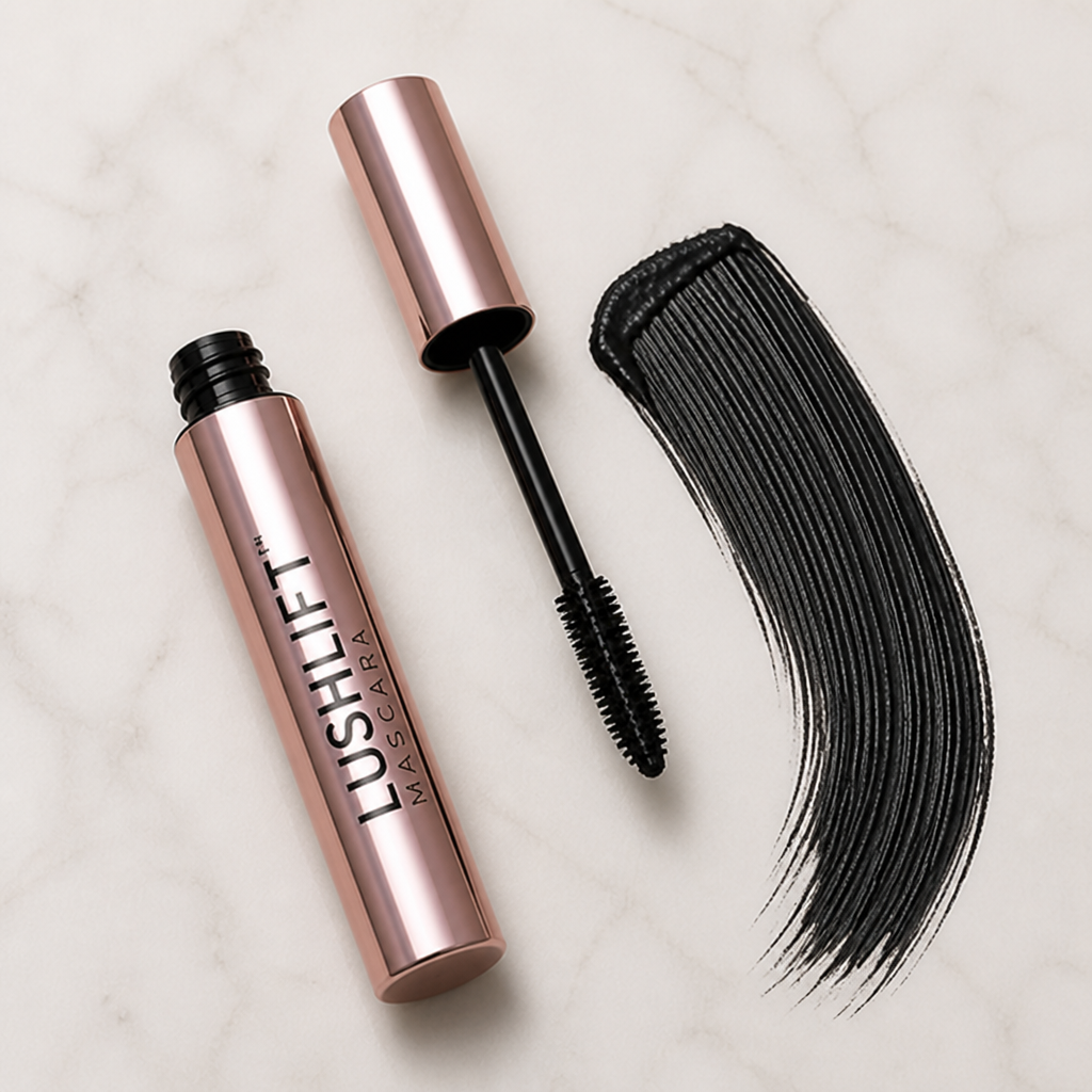 VivaLuxe™ Mascara — Lash Power That Turns Heads and Lights Up Your Confidence