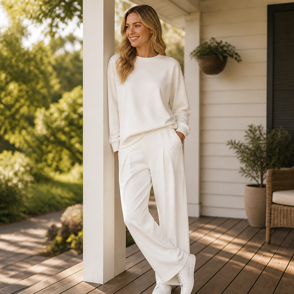 VelaStride™ — Unleash All-Day Confidence with Soft, Stylish Freedom