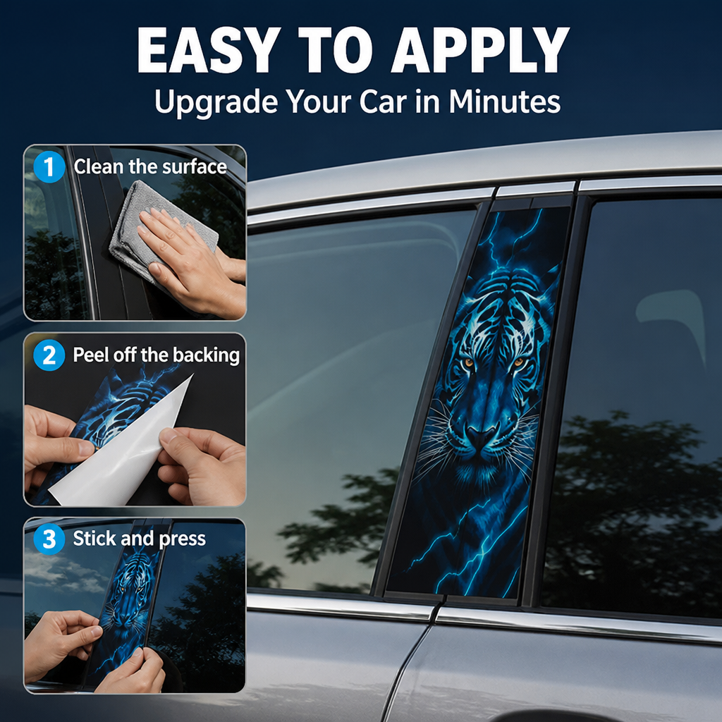SurraGloss™ — Turn Dull Pillars into Head-Turning Armor That Protects and Wows Instantly