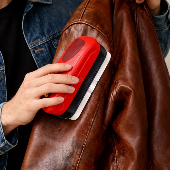 All-in-One Leather Cleaner and Protector Spray