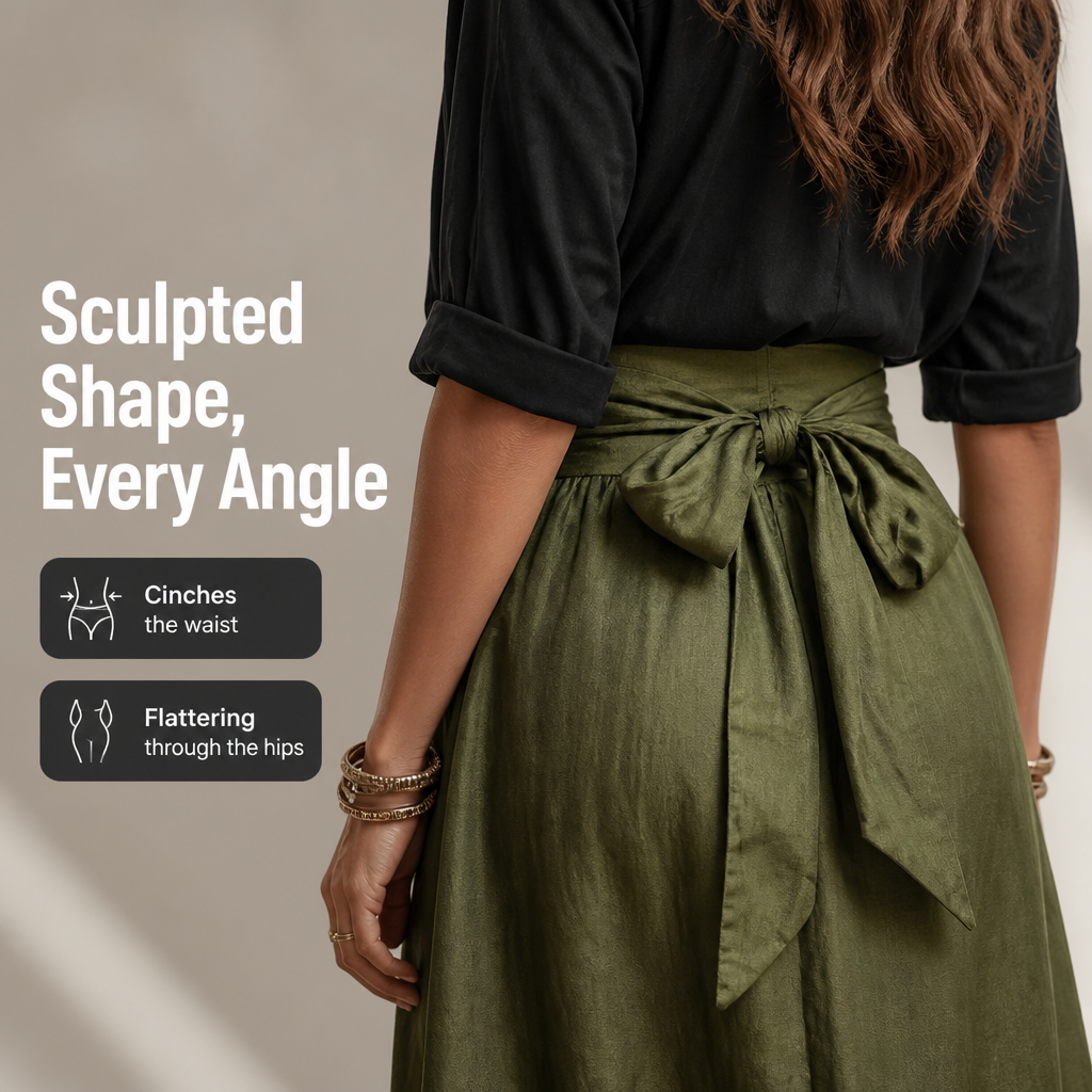 ElaraCurve™ — Own Every Room with Effortless Elegance and Confidence
