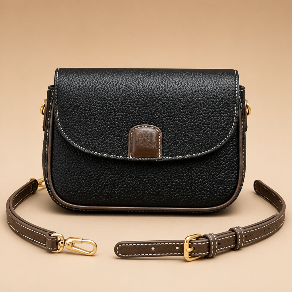 LuxeLure™ — Effortless Elegance That Powers Your Every Move