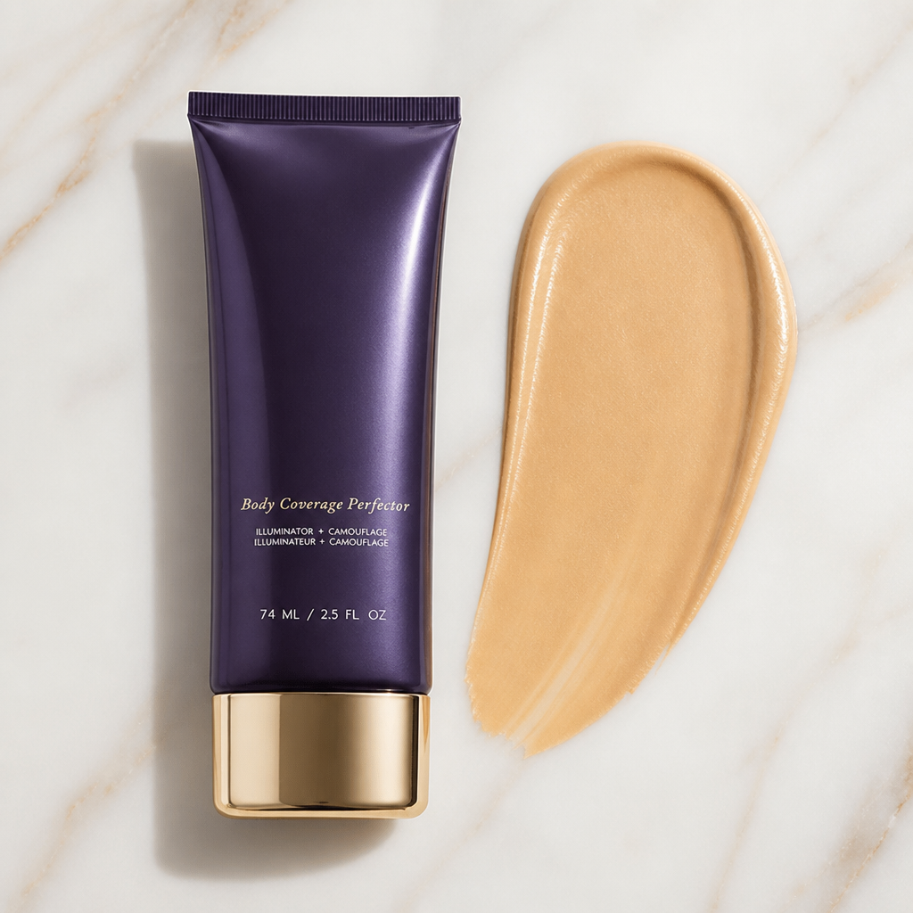 GlowVanta™ — Unstoppable All-Day Radiance That Feels Like Skin, Not Makeup