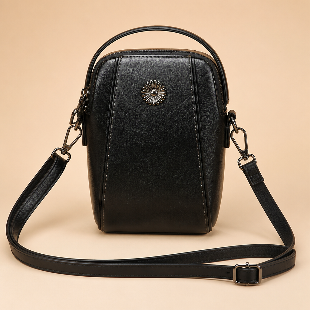 VeraStyle™ Sling — Own Every Moment with Effortless Style and Hands-Free Freedom