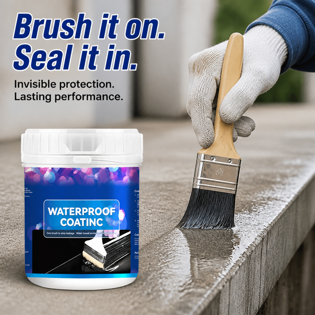 VeilShield™ — Turn Your Surfaces into an Unbreakable, Water-Proof Fortress