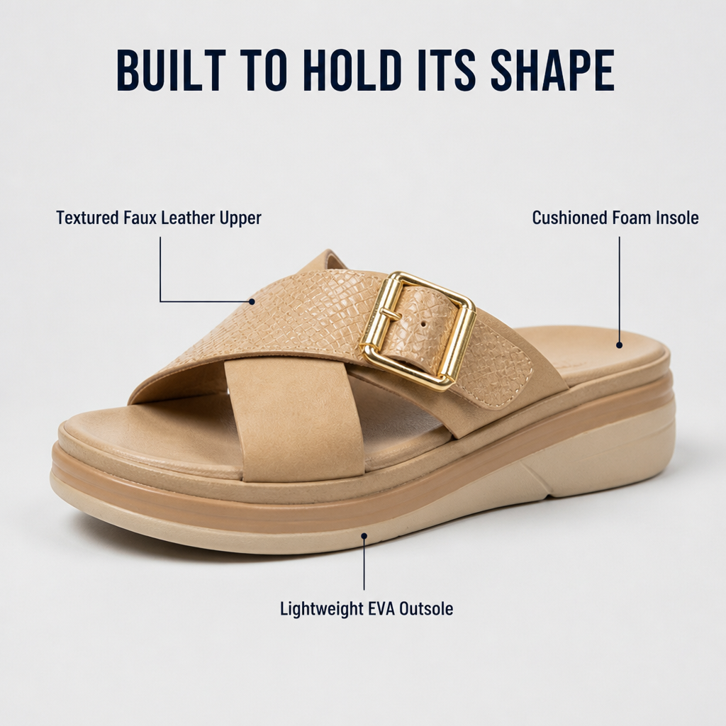 SolaceStride™ — Walk Pain-Free All Day with Effortless Style and Confidence