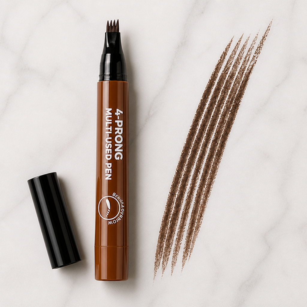 FinaLuxe™ Brow Sculptor — Sculpt Confident, Head-Turning Brows in Seconds