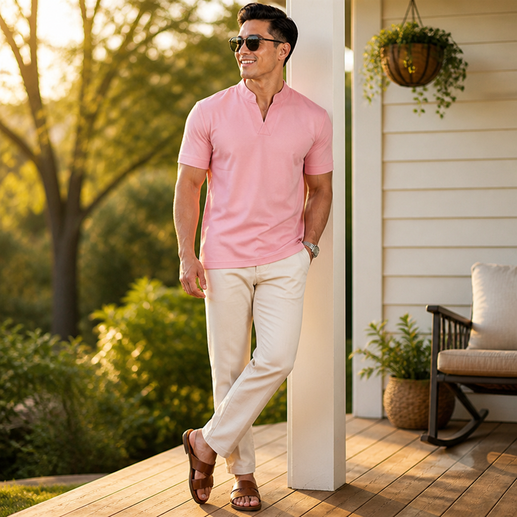 PulseCore™ — Command Every Room with Cool Comfort and Effortless Style