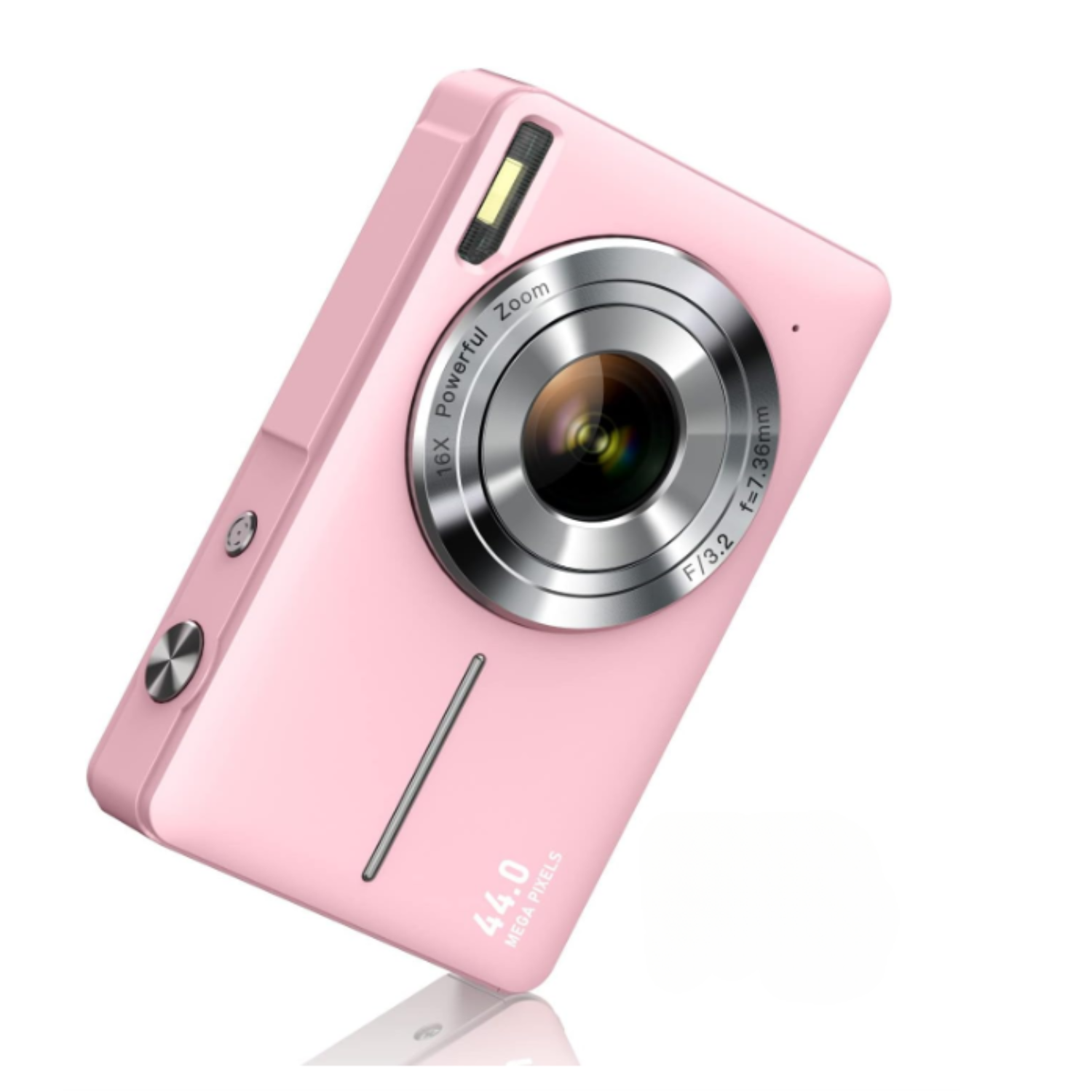 Classic Digital Camera - Capture Your Cherished Memories