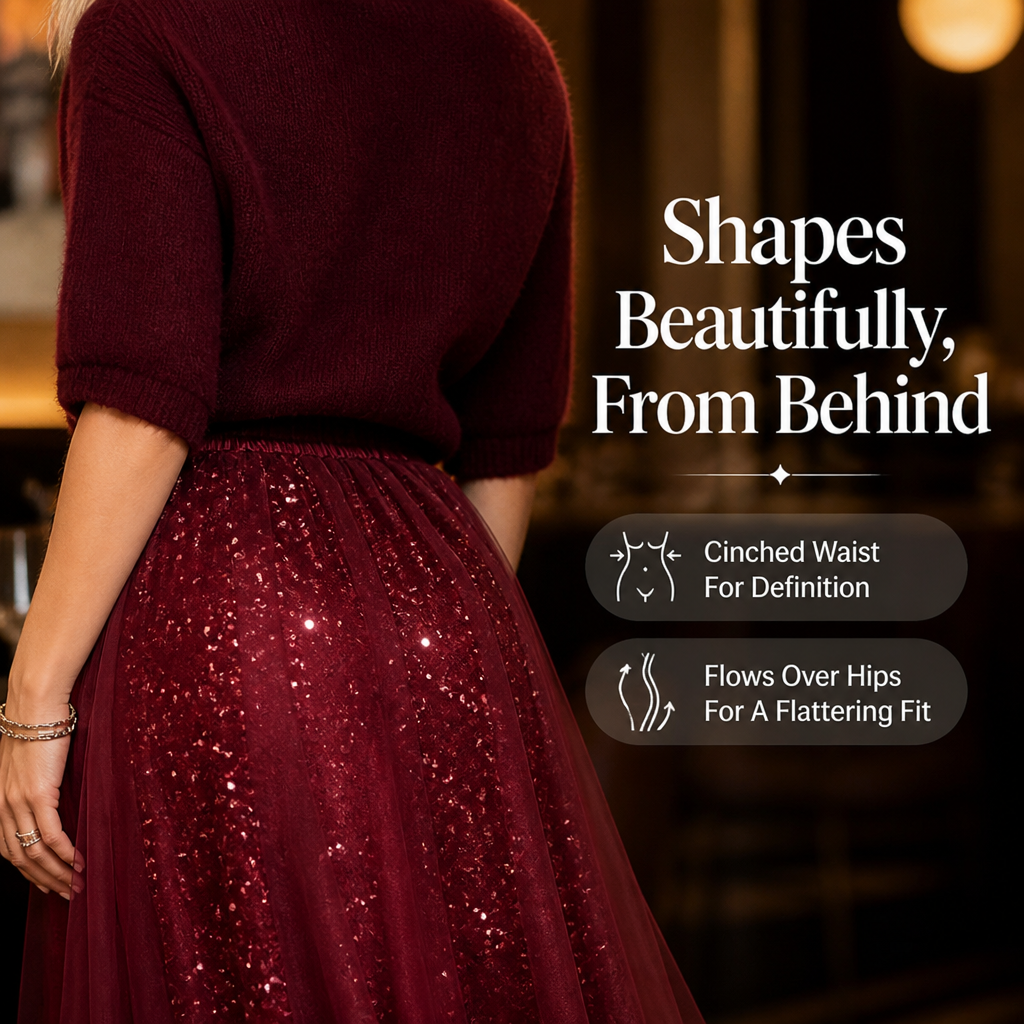 RadianceMist™ — Ignite Unstoppable Confidence with Effortless Elegance