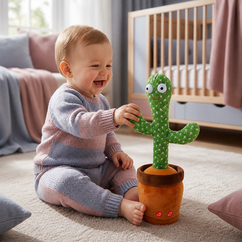ChatterSprout™ — Ignite Your Child’s Voice, Confidence, and Joyful Growth