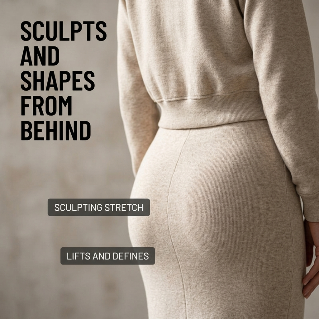 VelliraCurve™ — Sculpt Your Curves, Command Every Room with Effortless Confidence