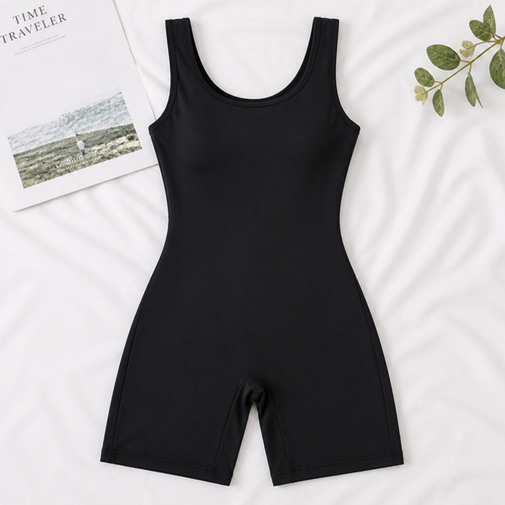 CurveCraft™ — Feel Effortlessly Sleek and Confident All Day Long