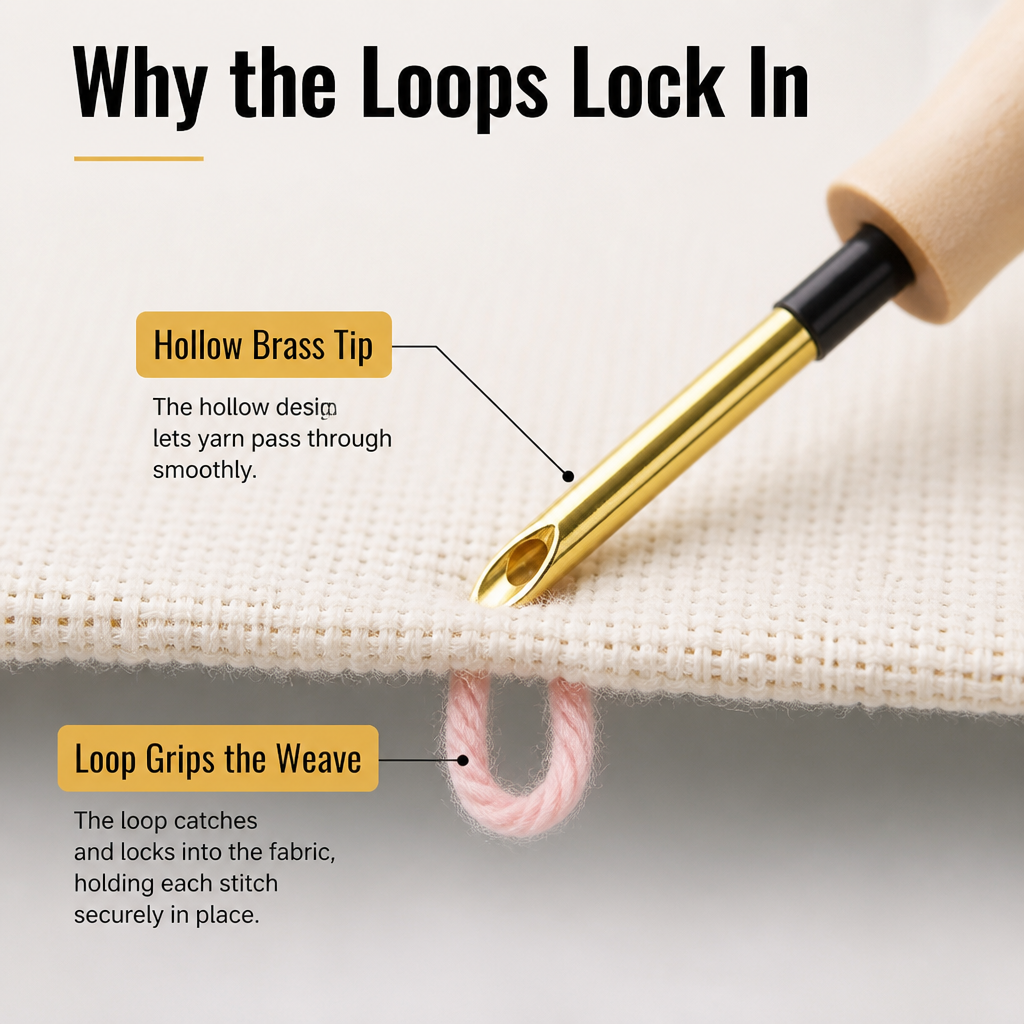 StitchMaster™ — Sew Flawlessly Every Time and Watch Your Creations Come Alive