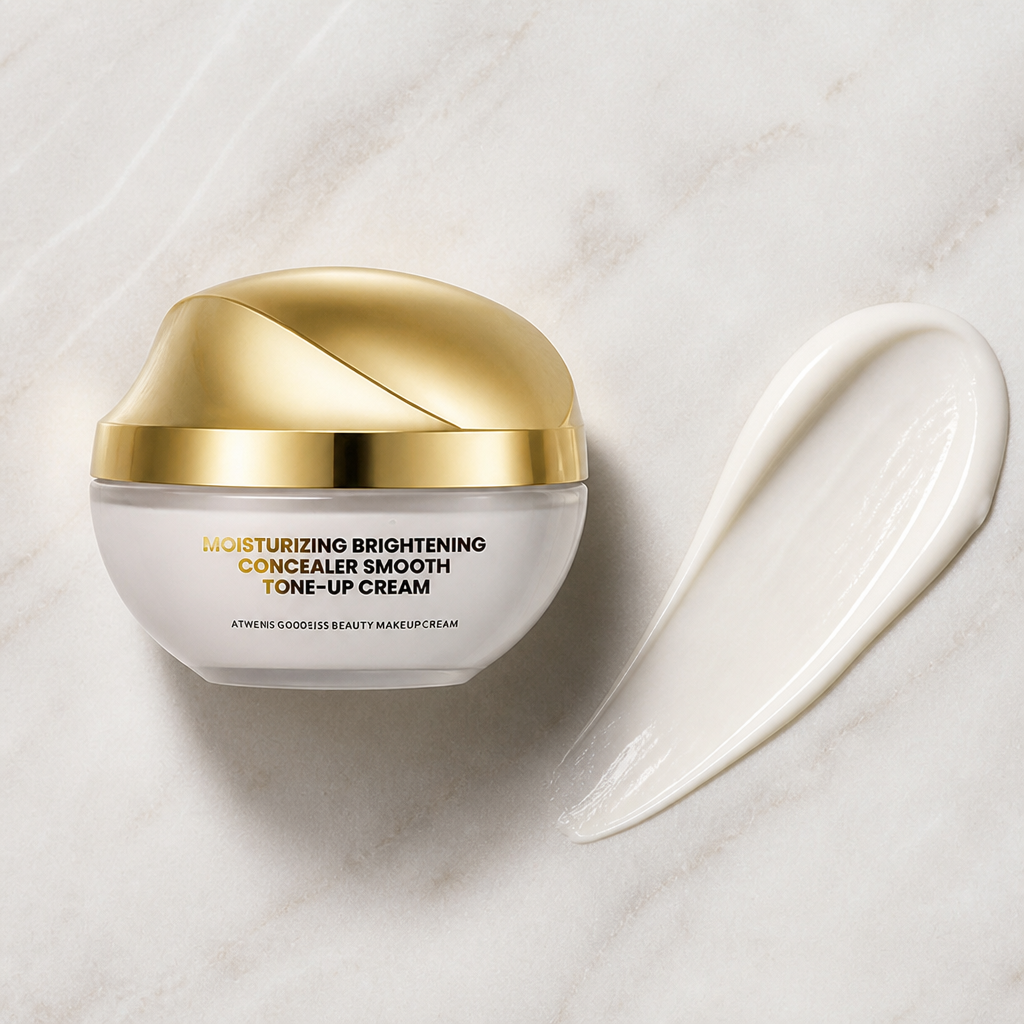 LumaMist™ — Unlock Soft, Glowing Skin That Radiates Confidence All Day