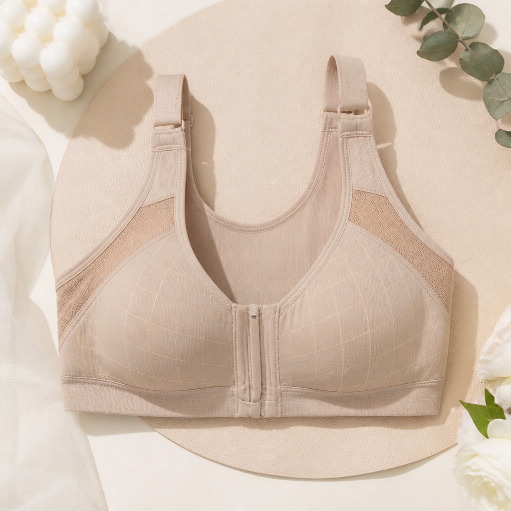 VersaLift™ Adjustable Comfort Bra — Finally Feel Support That Works With Your Every Move