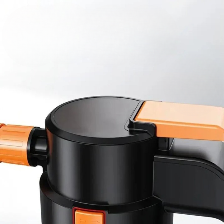 Cordless Foam Sprayer for Car Washing – Electric Spray Bottle