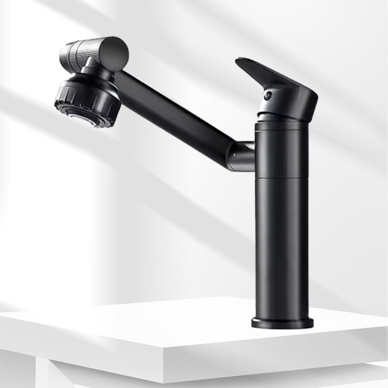 HydroEase™ — Glide Through Kitchen Cleanup While Slashing Your Water Bills