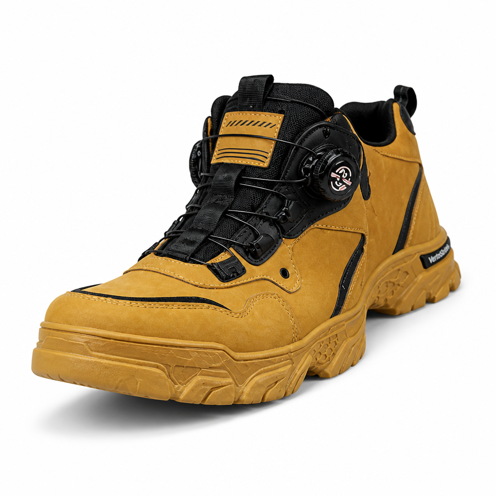 VertoStride™ — Conquer Every Step with Dry, Steady Confidence All Day Long