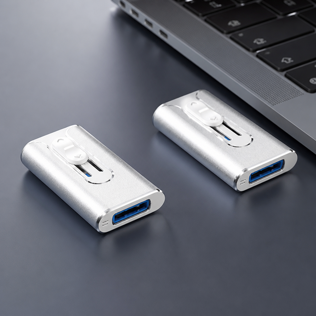 VividVault™ — Carry Your World Instantly With Unstoppable Speed and Rock-Solid Security