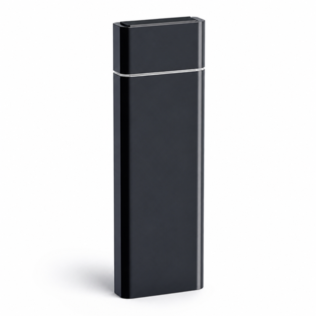 Aluminum USB 3.0 Portable SSD