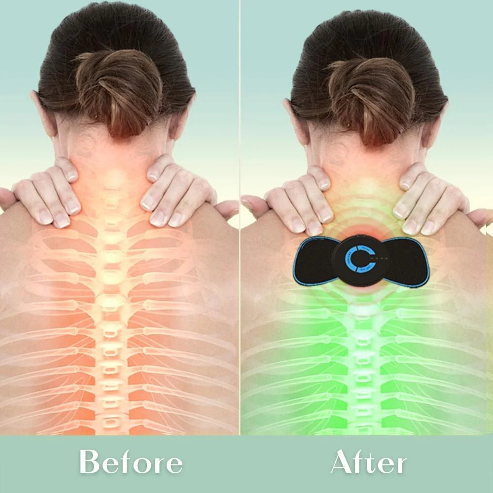 RamioRelief™ — Feel Energized and Pain-Free to Live Life Unstoppable