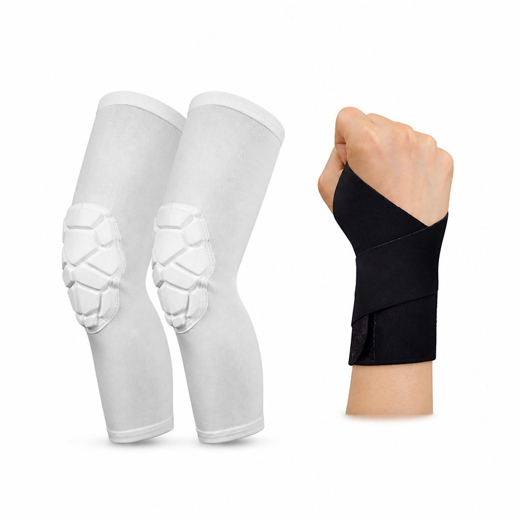 VeloGuard™ — Unshakable Joint Armor for Fearless Motion and Lasting Comfort