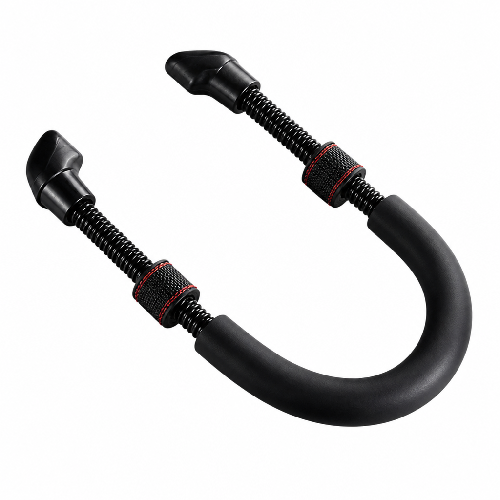 TitanGrip™ — Unleash Explosive Wrist Power and Pain-Free Precision Anywhere
