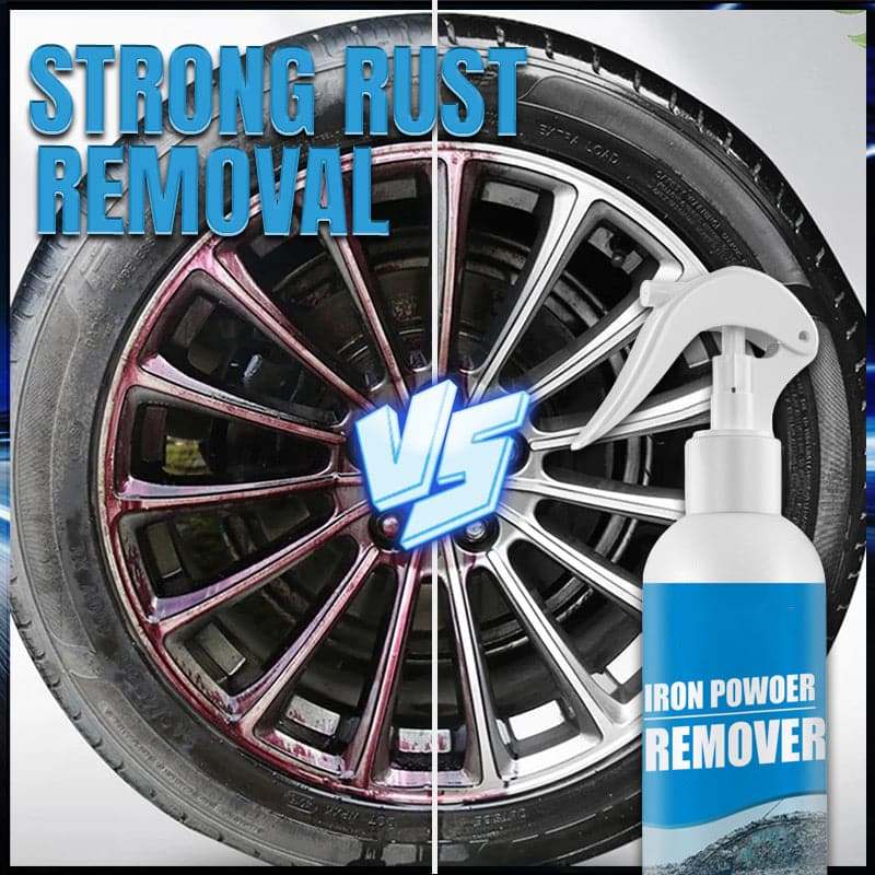 VitaRustAway™ — Rediscover Showroom Shine and Rust-Free Pride Instantly
