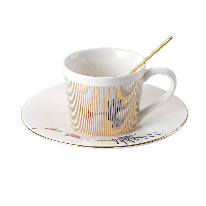 LumaFlect™ Cup — Ignite Your Creativity with Every Mesmerizing Sip
