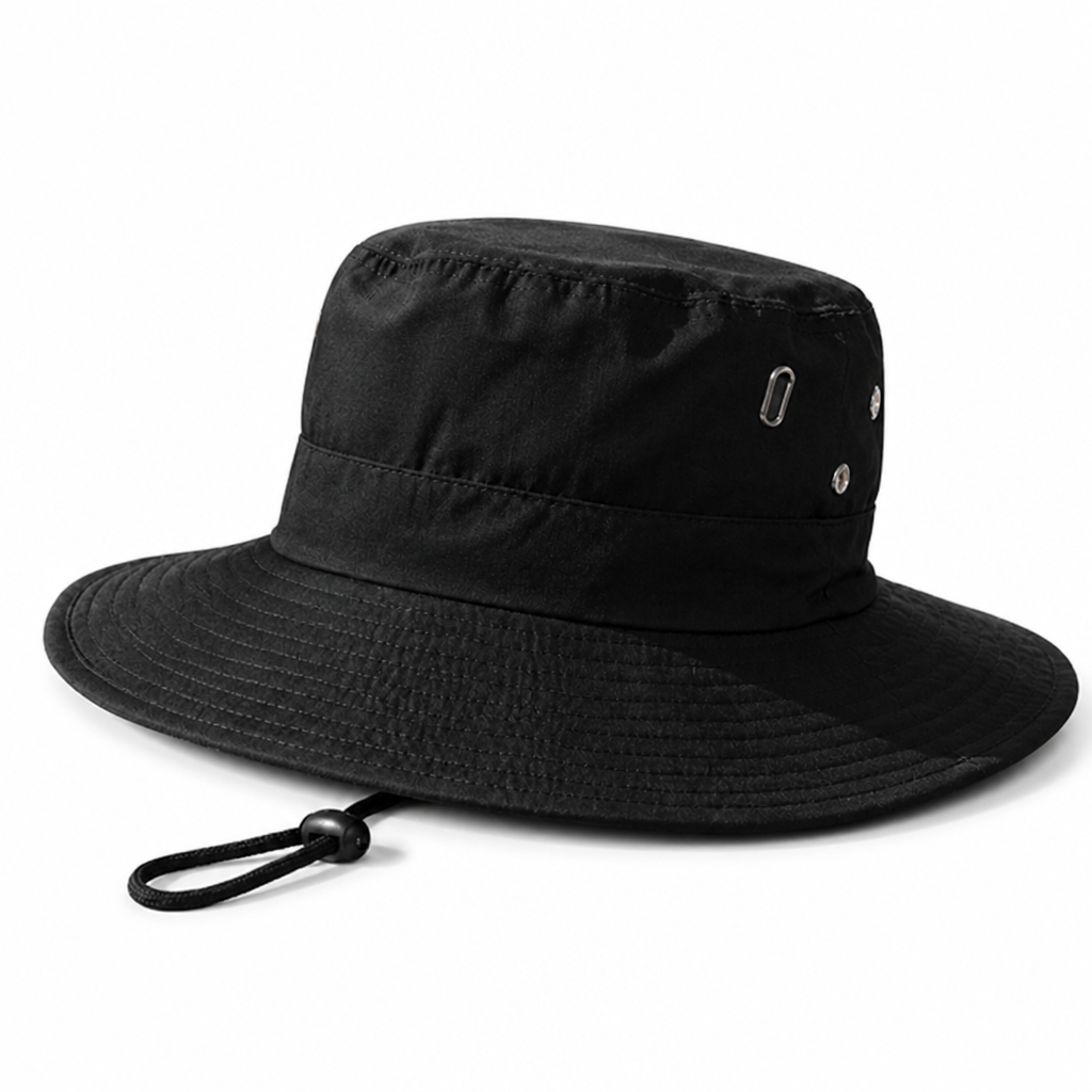 UV-Protective Lightweight & Breathable Adventure Hat