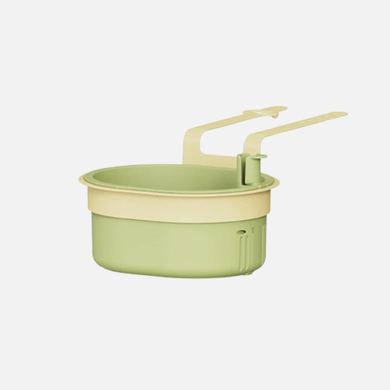 Clog Prevention Sink Strainer – Simple to Use