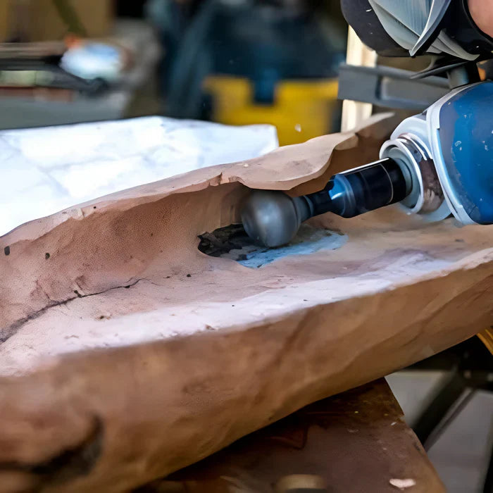 RockEdge™ — Master Every Cut with Effortless Precision and Unstoppable Power