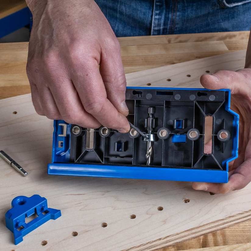 IronCladPro™ Modular Bench Systems — Build Unbreakable Workspaces That Empower Your Ambition