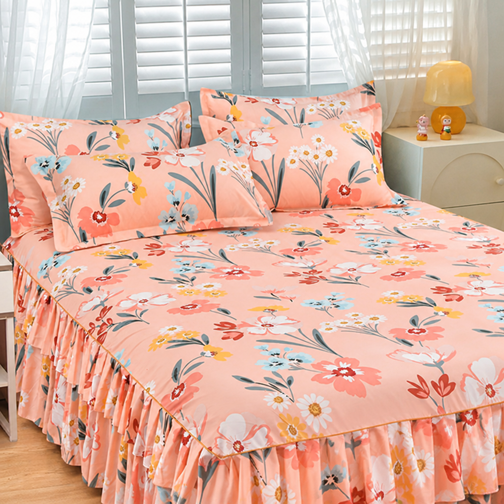 LunaBelle™ — Wrap Yourself in Cozy Elegance and Wake Up Refreshed Every Morning