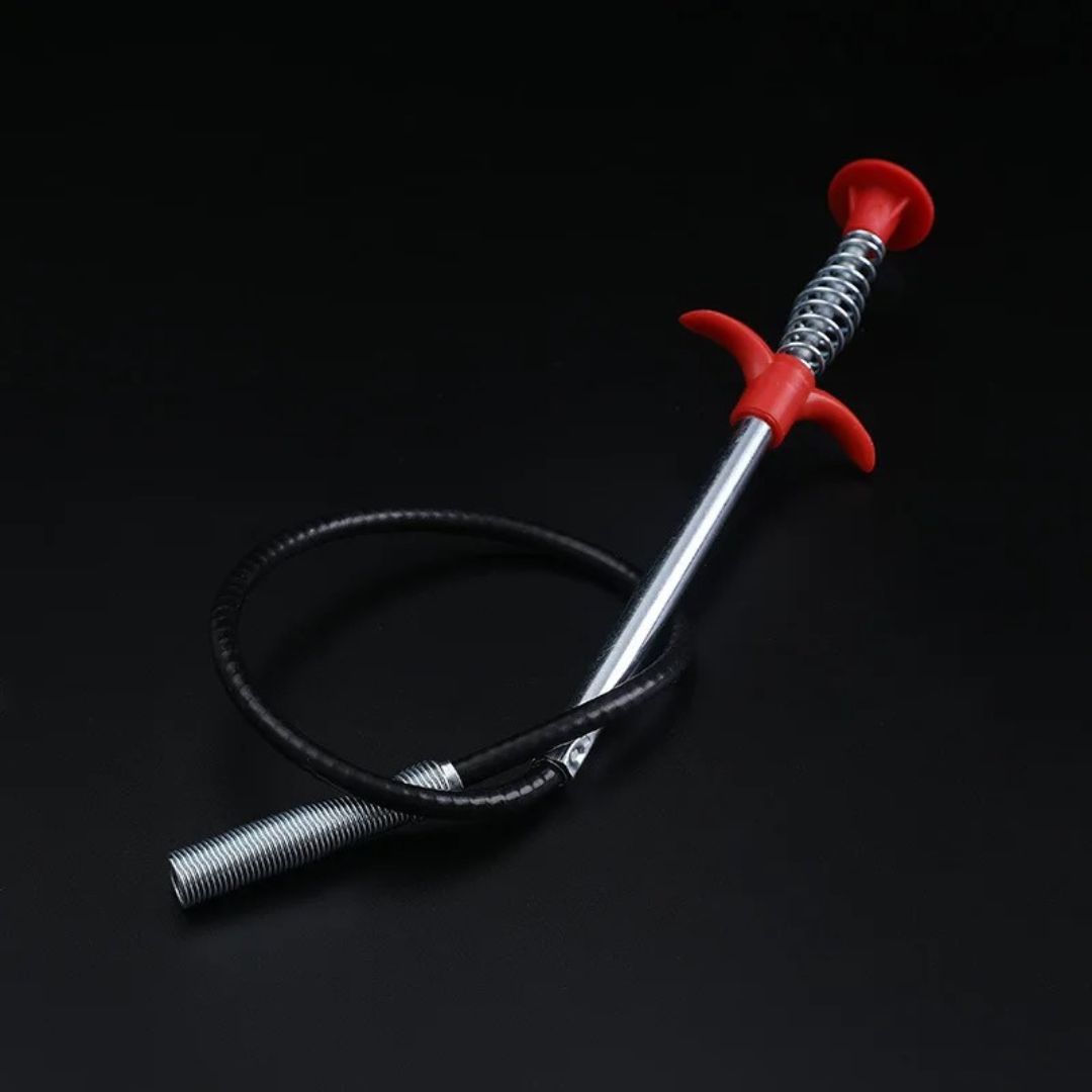 Drain Cleaning Tool – Clear Blockages Naturally