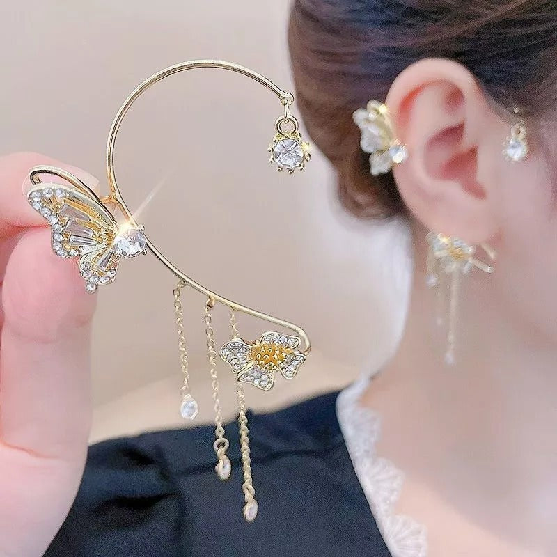 AriaWing™ — Spark Lasting Connections with Featherlight, Dazzling Elegance