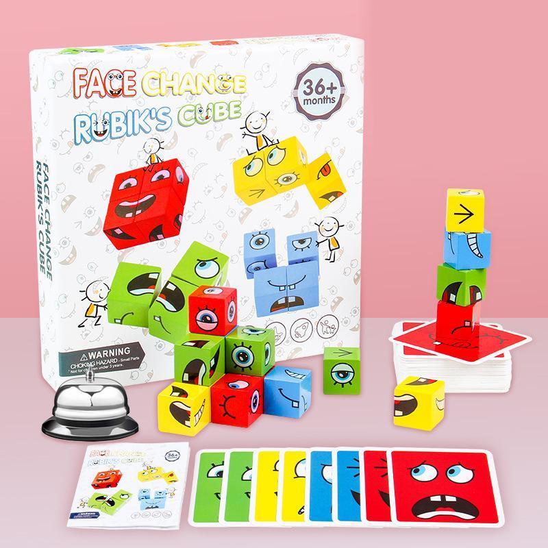 MindSprout™ — Unlock Brighter Minds and Heartwarming Family Joy Every Day