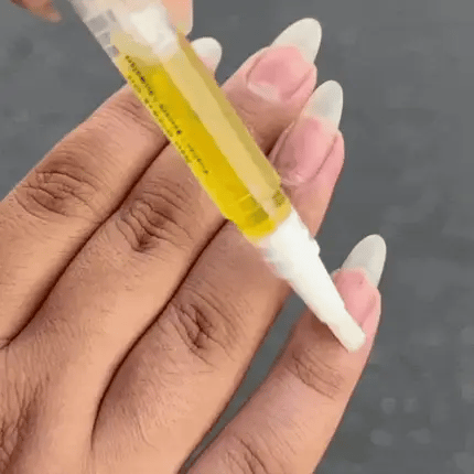 NailVanta™ — Unlock Unshakable Strength and Radiant Nails That Command Attention