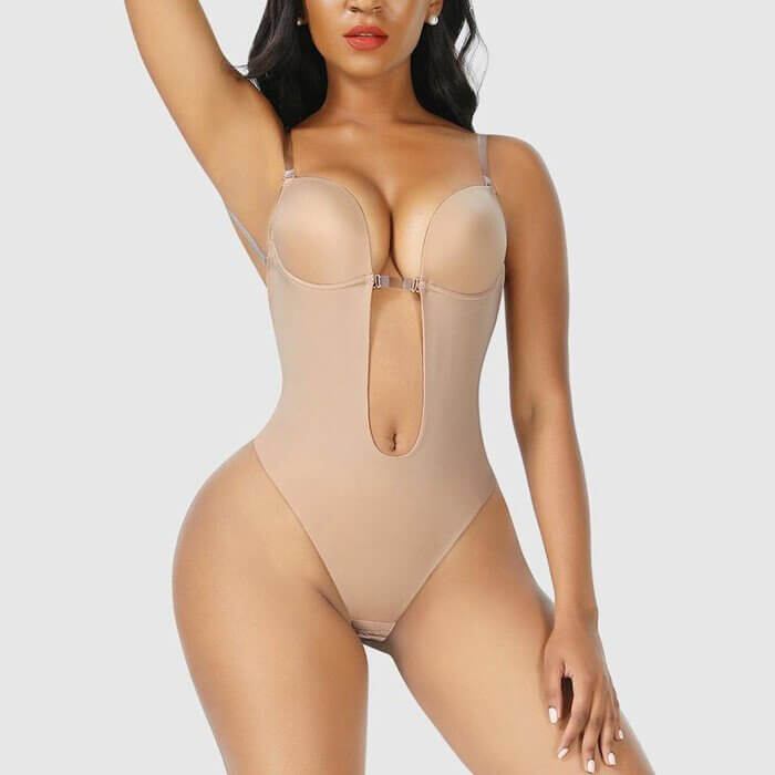 SerenSilk™ — Invisible Comfort That Lifts You to Fearless Confidence