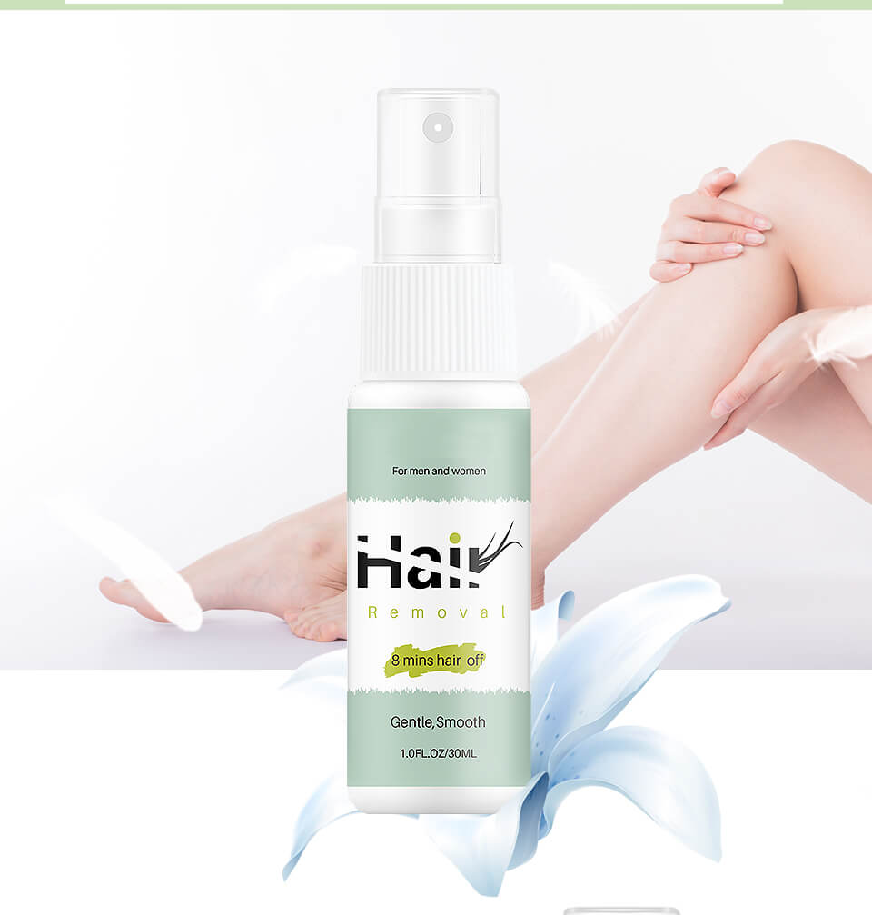 Velvette™ — Unleash Silky Smooth Skin Without Pain or Irritation Every Day