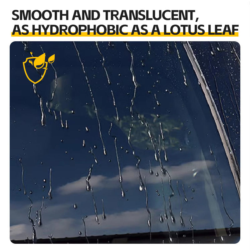 PureVista™ — Drive Safer with Crystal-Clear Glass That Shines Like New